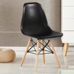 modern restaurant and family dining table set with imported chairs, event table set, coffee shop table set, kitchen dining table set, cafe table and chairs set, small party table set, high quality chairs made of plastic and wooden material