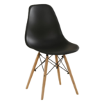 modern restaurant and family dining table set with imported chairs, event table set, coffee shop table set, kitchen dining table set, cafe table and chairs set, small party table set, high quality chairs made of plastic and wooden material