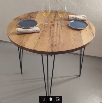 Home regular use tea table, coffee table, eating table, small dinner table, living room side table ,sofa side table ,coffee corner table , bedroom side table , bedside round table , lounge table ,reading corner table, aesthetic home table