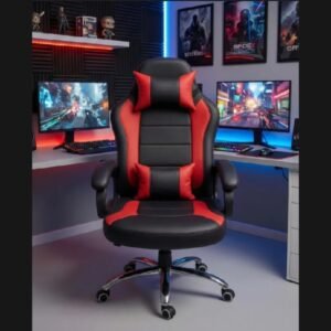 gaming chair, imported gaming chair with lumbar spine support